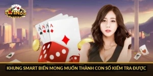Khung SMART biến mong muốn thành con số kiểm tra được